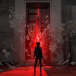 Control - Nostalgia Entrance