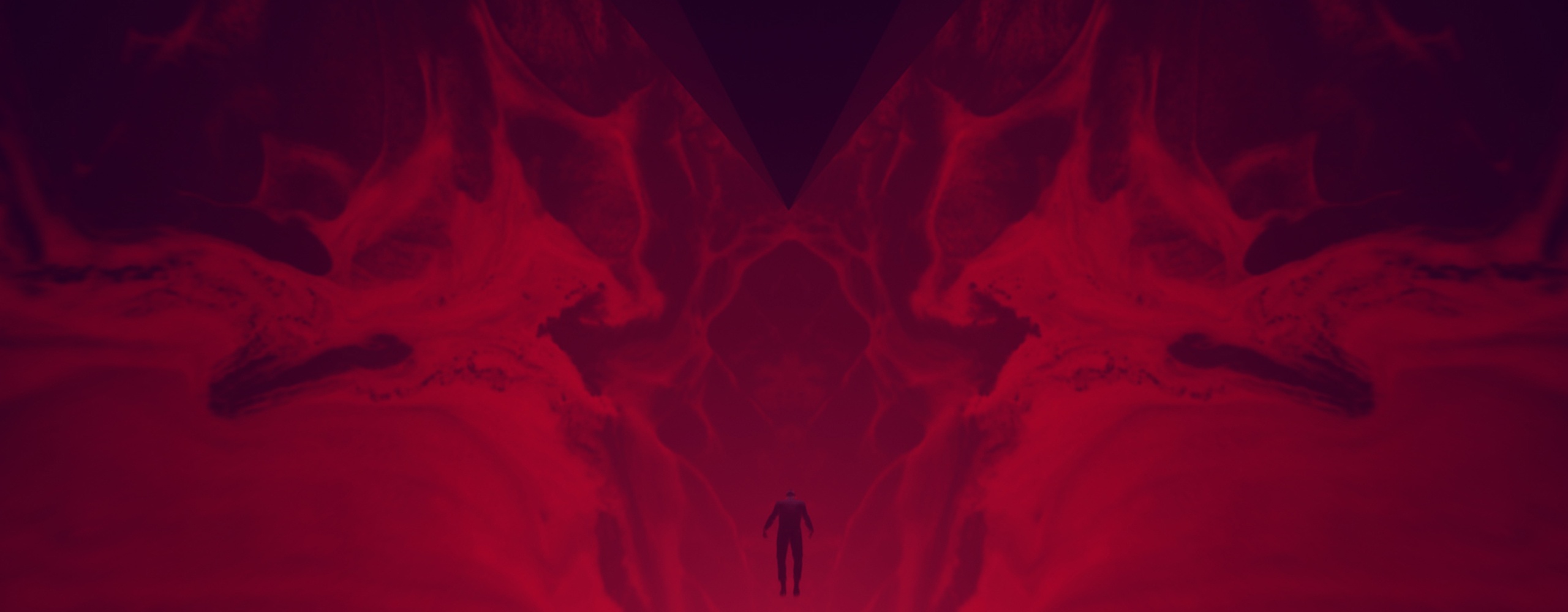 Control Story Trailer